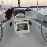 Old Harbor Corfu Yachts