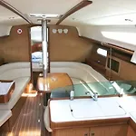 Old Harbor Corfu Yachts