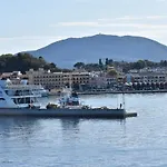 Old Harbor Corfu Yachts Corfu (city)