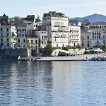 Old Harbor Corfu Yachts