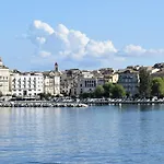 Apartament Old Harbor Corfu Yachts *