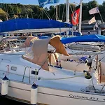 Old Harbor Corfu Yachts Apartament