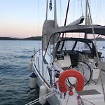 Old Harbor Corfu Yachts * Corfu (city)
