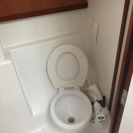 Appartement Old Harbor Corfu Yachts Corfu (city)