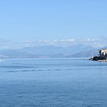 Appartement Old Harbor Corfu Yachts Corfu (city)