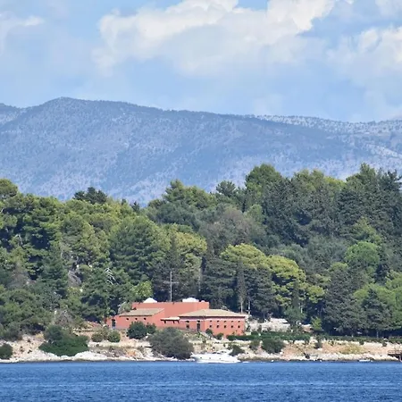 Appartement Old Harbor Corfu Yachts *