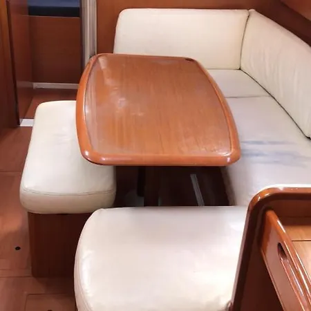 Old Harbor Corfu Yachts Appartement