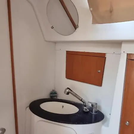Appartement Old Harbor Corfu Yachts