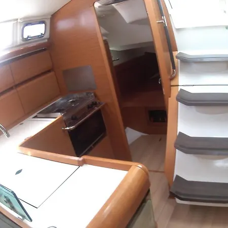 Old Harbor Corfu Yachts Apartamento Corfu (city)