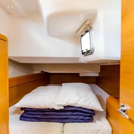 Old Harbor Corfu Yachts Corfu (city)