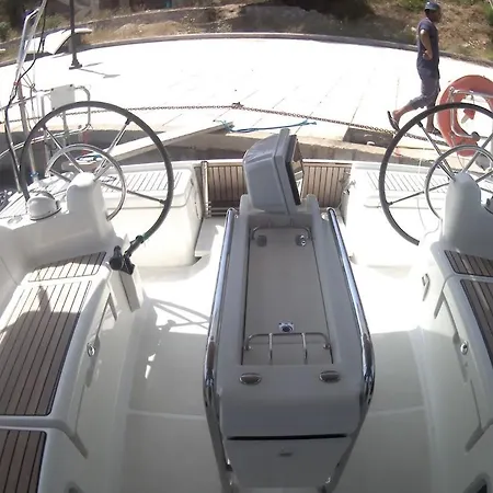 Old Harbor Corfu Yachts Διαμέρισμα