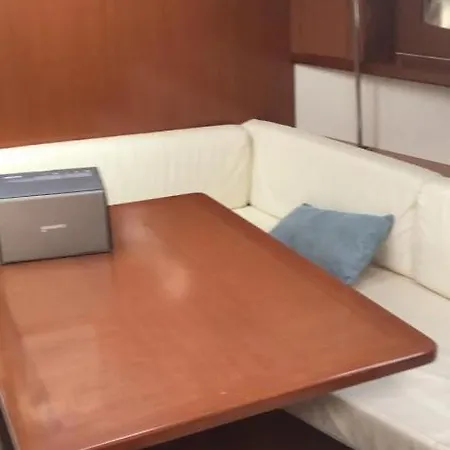 Old Harbor Corfu Yachts *