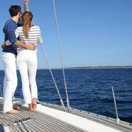 Old Harbor Corfu Yachts Corfu (city)