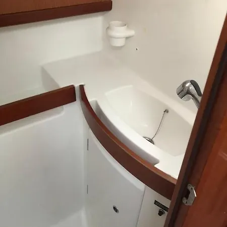 Old Harbor Corfu Yachts Διαμέρισμα Corfu (city)