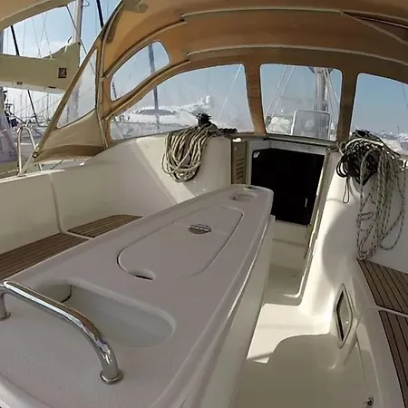 Old Harbor Corfu Yachts Apartment