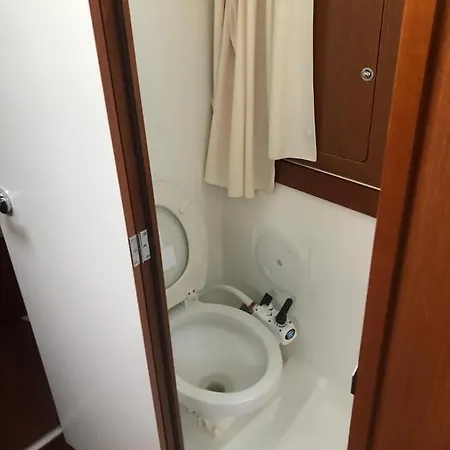 Old Harbor Corfu Yachts Apartment