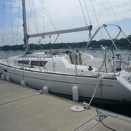 Διαμέρισμα Old Harbor Corfu Yachts Corfu (city)