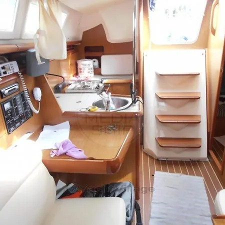 Διαμέρισμα Old Harbor Corfu Yachts Corfu (city)