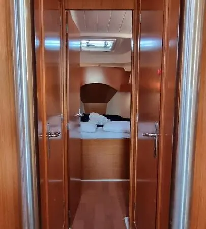 Old Harbor Corfu Yachts Apartment