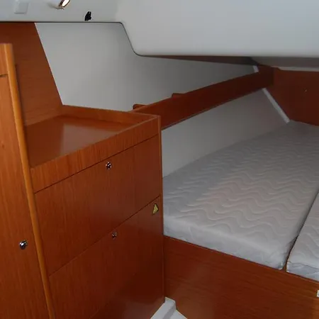 Old Harbor Corfu Yachts * Corfu (city)