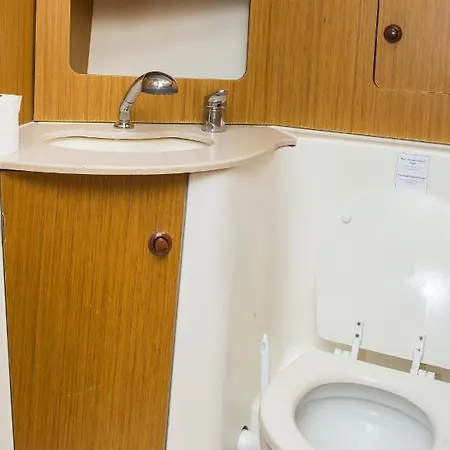 Old Harbor Corfu Yachts Apartamento Corfu (city)