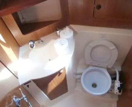 Old Harbor Corfu Yachts * Corfu (city)