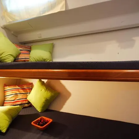 Apartamento Old Harbor Corfu Yachts *