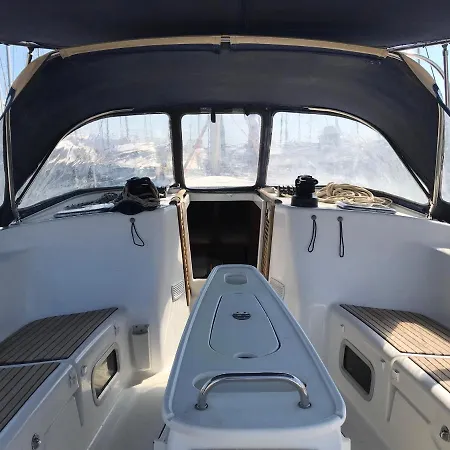 Old Harbor Corfu Yachts Apartamento Corfu (city)