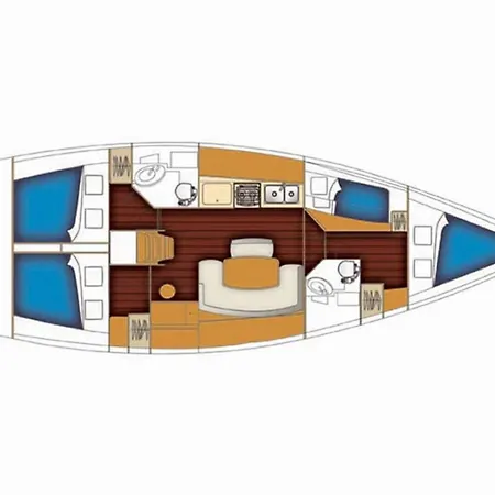 Old Harbor Corfu Yachts Corfu (city)