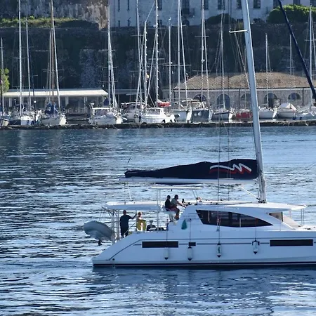 Διαμέρισμα Old Harbor Corfu Yachts Corfu (city)