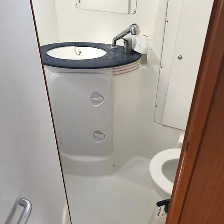 Old Harbor Corfu Yachts Corfu (city)