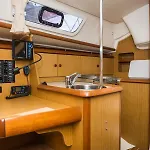 Old Harbor Corfu Yachts דירה *