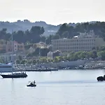 Old Harbor Corfu Yachts
