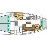דירה Old Harbor Corfu Yachts