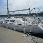 דירה Old Harbor Corfu Yachts Corfu (city)
