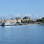 Old Harbor Corfu Yachts דירה Corfu (city)