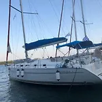 Old Harbor Corfu Yachts