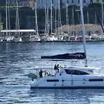 דירה Old Harbor Corfu Yachts Corfu (city)