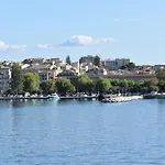 דירה Old Harbor Corfu Yachts *