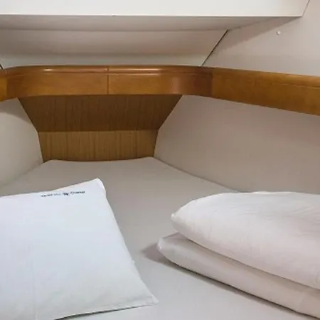 Old Harbor Corfu Yachts