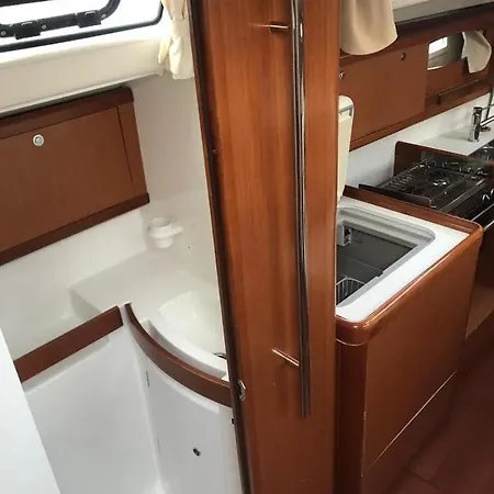 Old Harbor Corfu Yachts Corfu (city)