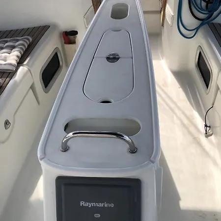 Apartament Old Harbor Corfu Yachts *