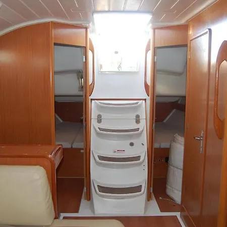 Old Harbor Corfu Yachts * Corfu (city)