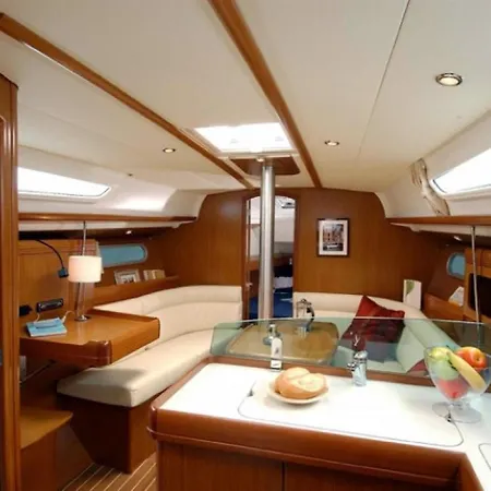 Apartament Old Harbor Corfu Yachts Corfu (city)