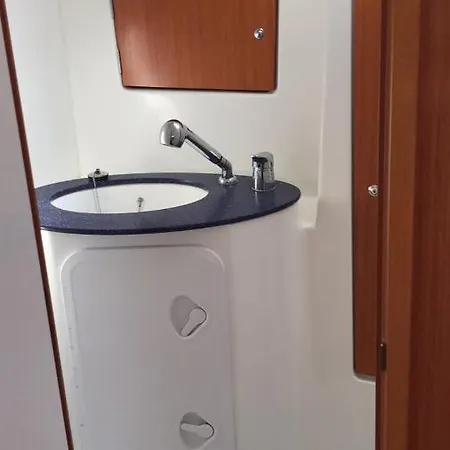 Apartament Old Harbor Corfu Yachts